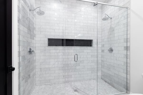 Shower Replacement in Pompano Beach