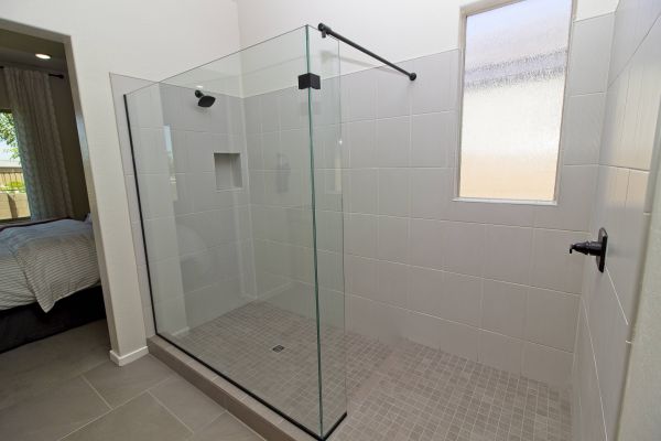 Walk In Shower Installation in Pompano Beach