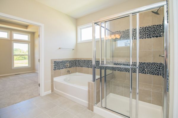 Cost of Shower Room Installation in Pompano Beach