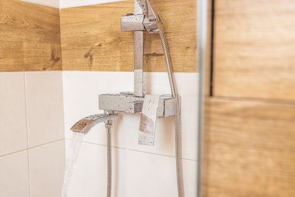Cost of Shower Plumbing Installation in Pompano Beach