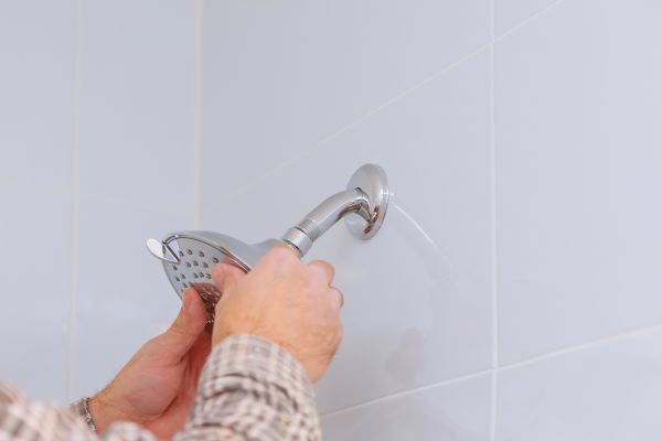 Cost of Shower Plumbing Service in Pompano Beach