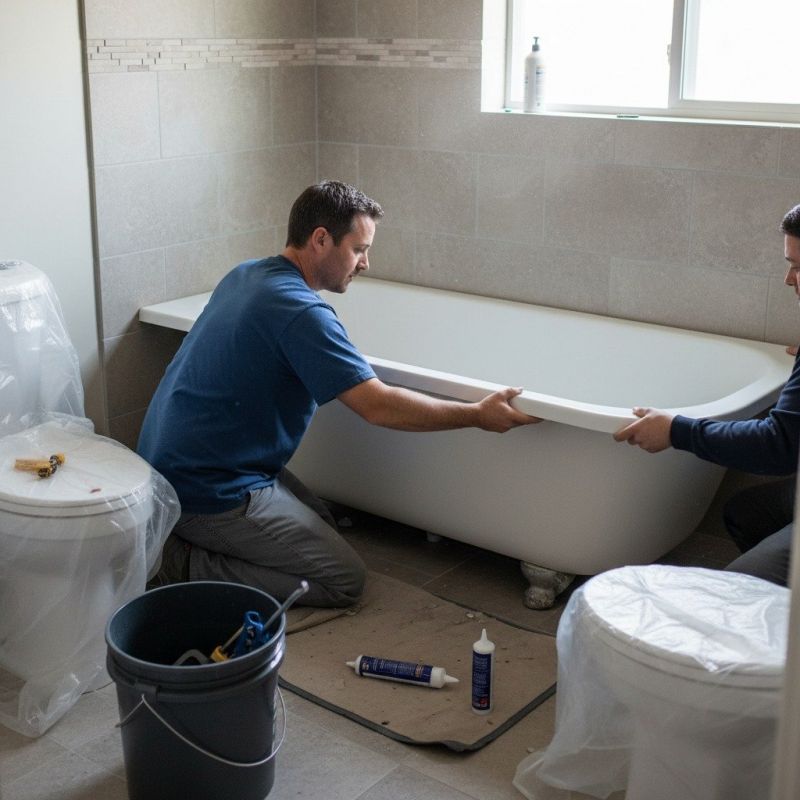 Top Bathtub Installation Companies in Boynton Beach, FL