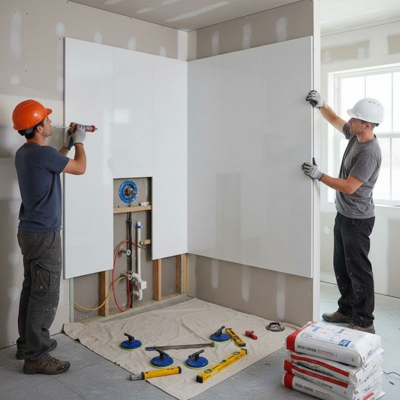 Top Shower Installation Companies in Boca Raton, FL