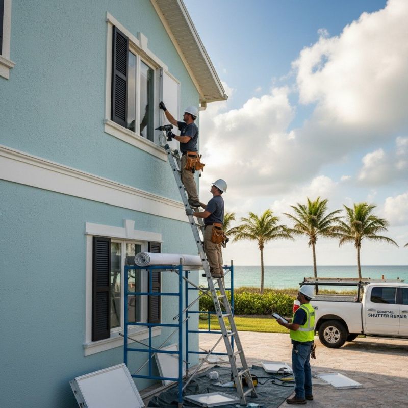 Top Shower Installation Companies in Lake Worth, FL